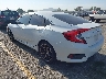 2HGFC2F89LH****** Salvage and Repairable 2020 Honda Civic in Anaheim Consolidated