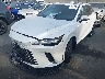 2T2BBMCA2TC****** Used and Repairable 2026 Lexus RX Hybrid in Ace Carson