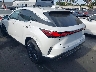 2T2BBMCA2TC****** Salvage and Repairable 2026 Lexus RX Hybrid in Ace Carson