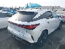 2T2BBMCA2TC****** Salvage and Wrecked 2026 Lexus RX Hybrid in California State