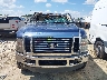 1FTWW31R68E****** Destrozados 2008 Ford F-350 en Estado de Carolina del Norte