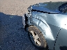 JF2SH6BC0AH****** Wrecked 2010 Subaru Forester in Maine State