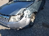 JF2SH6BC0AH****** Salvage and Repairable 2010 Subaru Forester in Maine State