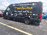 W1Y4KCHYXPT****** Salvamento y Reparables 2023 Mercedes-Benz Sprinter 2500 en Miami North