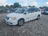 2C4RC1BG4FR****** Used and Repairable 2015 Chrysler Town & Country in Orlando
