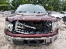 1FTPW14V49K****** Destrozados 2009 Ford F-150 en Estado de Wisconsin