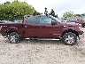 1FTPW14V49K****** Usados 2009 Ford F-150 en Estado de Wisconsin