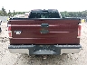 1FTPW14V49K****** Destrozados 2009 Ford F-150