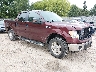 1FTPW14V49K****** Salvamento y Destrozados 2009 Ford F-150 en Portage