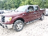 1FTPW14V49K****** Usados y Reparables 2009 Ford F-150 en Portage
