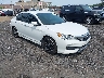 1HGCR2F54HA****** Salvage and Wrecked 2017 Honda Accord in Avenel New Jersey