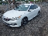 1HGCR2F54HA****** Used and Repairable 2017 Honda Accord in Avenel New Jersey