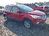 1FMCU0GD0HU****** Salvage and Wrecked 2017 Ford Escape in Culpeper