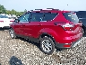1FMCU0GD0HU****** Salvage and Repairable 2017 Ford Escape in Culpeper