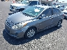 KMHCT4AE0GU****** Used and Repairable 2016 Hyundai Accent in Las Vegas