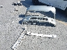 JTHBD192620****** Destrozados 2002 Lexus IS en Estado de California