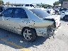 JTHBD192620****** Salvamento y Reparables 2002 Lexus IS en Estado de California