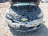 1GNKVGKD4HJ****** Repairable 2017 Chevrolet Traverse in Omaha
