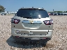 1GNKVGKD4HJ****** Used 2017 Chevrolet Traverse