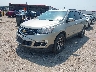 1GNKVGKD4HJ****** Used and Repairable 2017 Chevrolet Traverse in Omaha