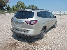 1GNKVGKD4HJ****** Salvage and Wrecked 2017 Chevrolet Traverse in Nebraska State