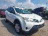 2T3BFREV5DW****** Salvamento y Destrozados 2013 Toyota RAV4 en Cleveland