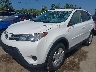 2T3BFREV5DW****** Usados y Reparables 2013 Toyota RAV4 en Cleveland