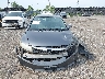 19XFA1F53AE****** Destrozados 2010 Honda Civic en Estado de Pennsylvania