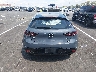 JM1BPANM1L1****** Destrozados 2020 Mazda 3