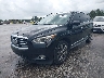 5N1AL0MN4EC****** Used and Repairable 2014 Infiniti QX60 in Miami North