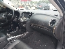 5N1AL0MN4EC****** Used and Repairable 2014 Infiniti QX60 in Florida State