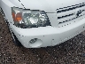 JTEEP21A550****** Wrecked 2005 Toyota Highlander in Ohio State
