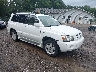 JTEEP21A550****** Salvage and Wrecked 2005 Toyota Highlander in Akron Canton