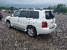 JTEEP21A550****** Salvage and Repairable 2005 Toyota Highlander in Akron Canton