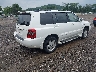 JTEEP21A550****** Salvage and Wrecked 2005 Toyota Highlander in Ohio State