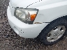 JTEEP21A550****** Salvage and Repairable 2005 Toyota Highlander in Ohio State