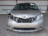 5TDYK3DC3FS****** Usados 2015 Toyota Sienna en Estado de Missouri