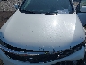 5XYKT3A1XBG****** Repairable 2011 Kia Sorento in Nashville