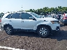 5XYKT3A1XBG****** Wrecked 2011 Kia Sorento in Tennessee State