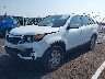 5XYKT3A1XBG****** Used and Repairable 2011 Kia Sorento in Nashville