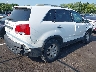 5XYKT3A1XBG****** Salvage and Wrecked 2011 Kia Sorento in Tennessee State