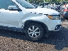 5XYKT3A1XBG****** Salvage and Repairable 2011 Kia Sorento in Tennessee State