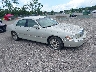 1LNHM81W56Y****** Salvage and Wrecked 2006 Lincoln Town Car in Jacksonville