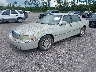 1LNHM81W56Y****** Used and Repairable 2006 Lincoln Town Car in Jacksonville