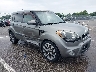 KNDJT2A61D7****** Salvamento y Destrozados 2013 Kia Soul en Fort Wayne