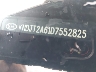 KNDJT2A61D7****** Destrozados 2013 Kia Soul en Fort Wayne