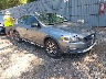 YV440MUM4H2****** Salvage and Wrecked 2017 Volvo S60 Cross Country in Central New Jersey