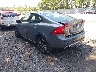 YV440MUM4H2****** Salvage and Repairable 2017 Volvo S60 Cross Country in Central New Jersey