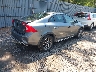 YV440MUM4H2****** Salvage and Wrecked 2017 Volvo S60 Cross Country in New Jersey State