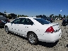2G1WC58R479****** Salvamento y Reparables 2007 Chevrolet Impala en Eugene